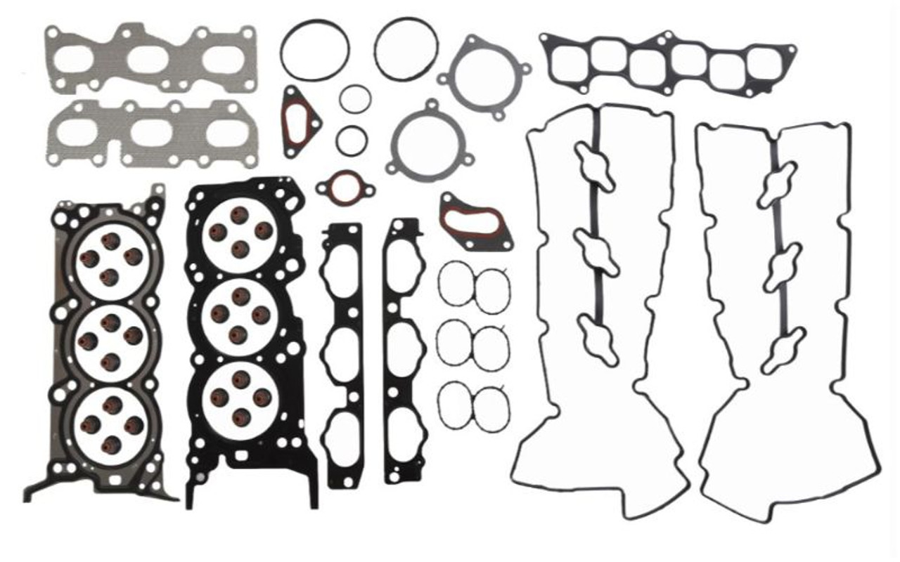 2007 Kia Sorento 3.8L Engine Gasket Set HY3.8K-2.P6