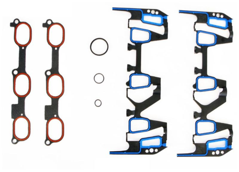 2002 Buick Rendezvous 3.4L Engine Intake Manifold Gasket IC189-E.P41