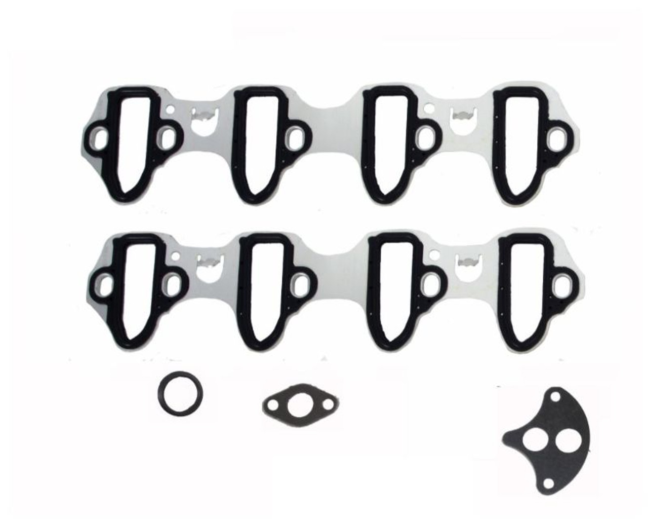 2006 Saab 9-7x 5.3L Engine Intake Manifold Gasket IC293-A.P338