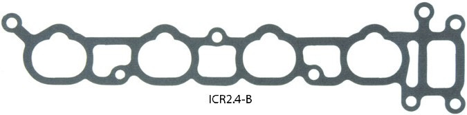 2001 Chrysler Voyager 2.4L Engine Intake Manifold Gasket ICR2.4-B.P1