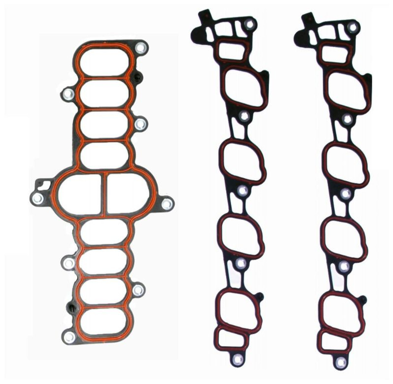 2003 Ford E-150 4.6L Engine Intake Manifold Gasket IF281-Q.P23
