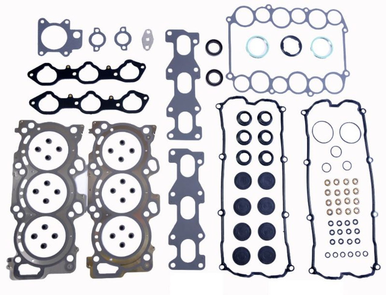 1999 Isuzu Rodeo 3.2L Engine Cylinder Head Gasket Set IS3.5HS-A.P9