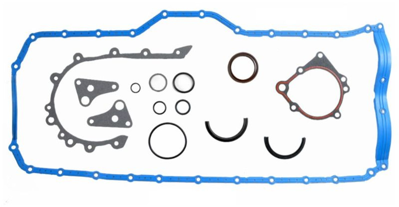 2001 Jeep Cherokee 4.0L Engine Lower Gasket Set J242CS-B.P2