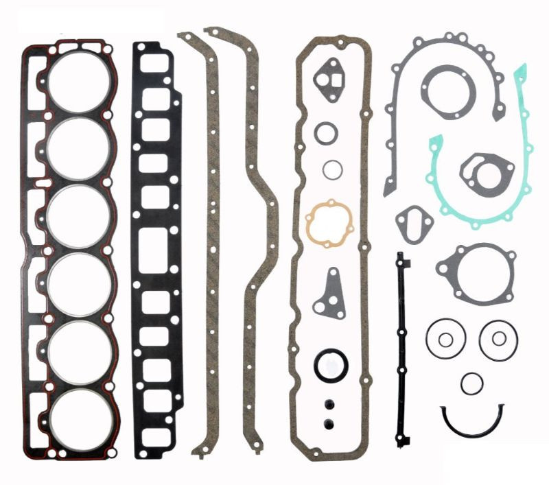 1987 American Motors Eagle 4.2L Engine Gasket Set J4.2.P5