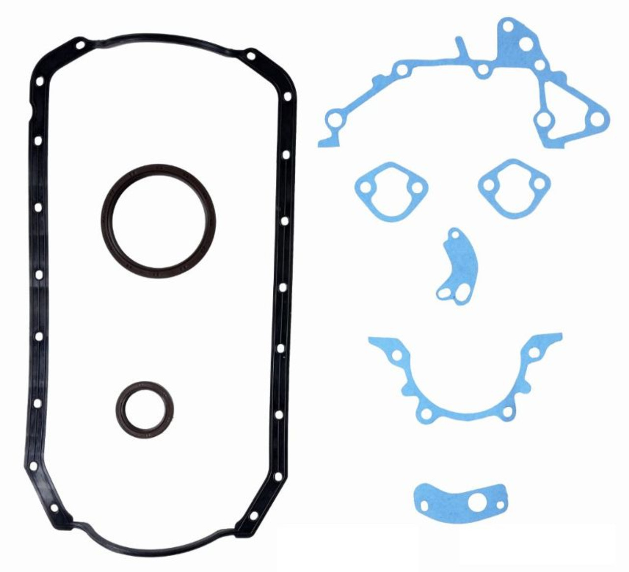 2004 Kia Rio 1.6L Engine Lower Gasket Set KI1.6CS-A.P4