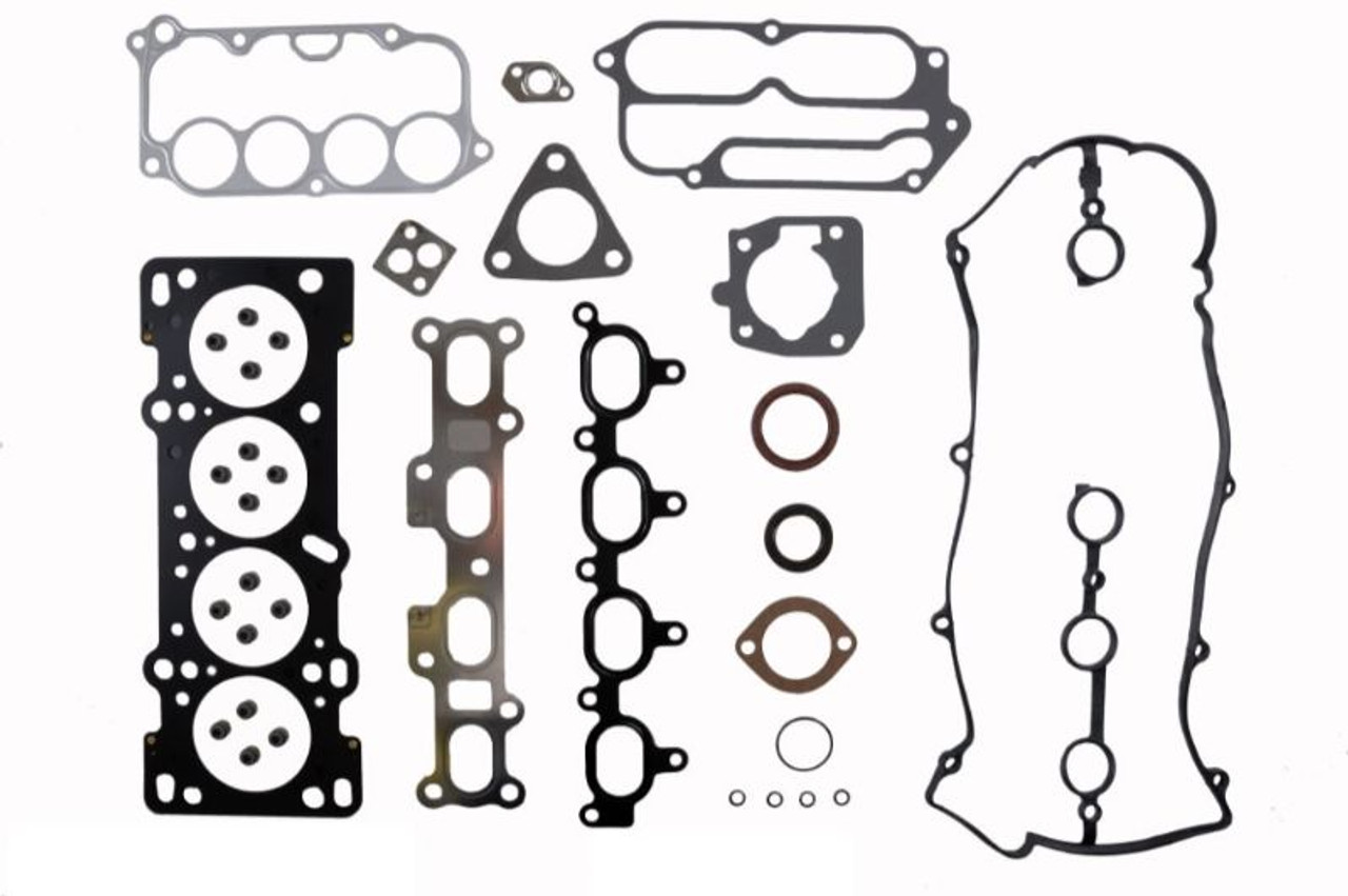 2003 Mazda Miata 1.8L Engine Cylinder Head Gasket Set MA1.8HS-B.P3 2003 Mazda Miata 1.8L Engine Cylinder Head Gasket Set MA1.8HS-B.P3