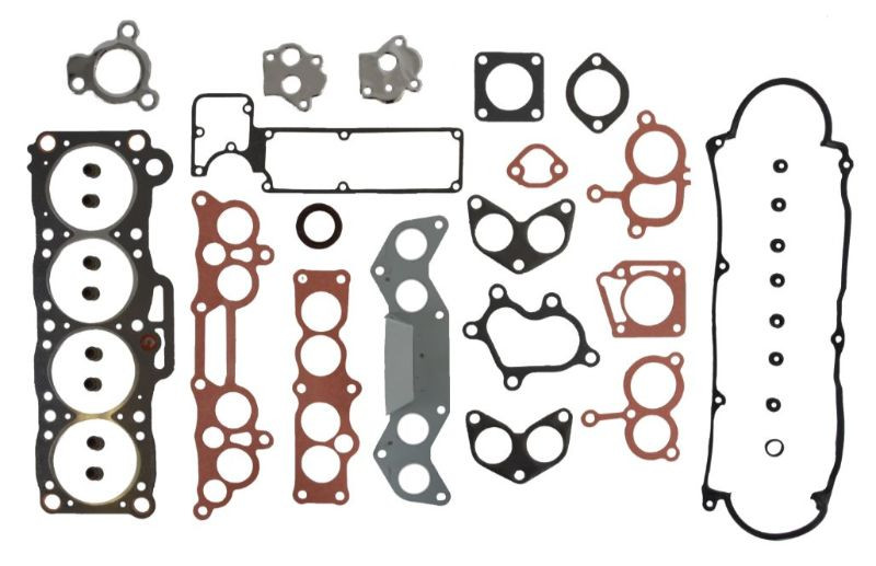 1987 Mazda 626 2.0L Engine Cylinder Head Gasket Set MA2.0HS-A.P2
