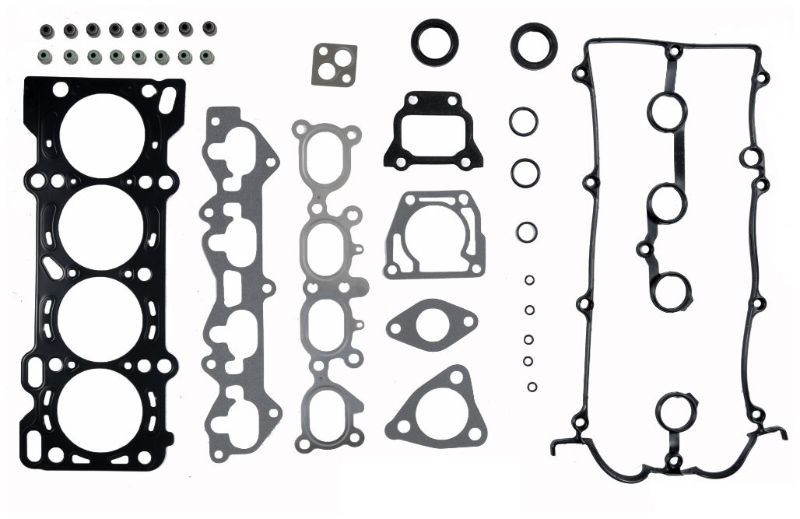1995 Mazda 626 2.0L Engine Gasket Set MA2.0K-4.P8