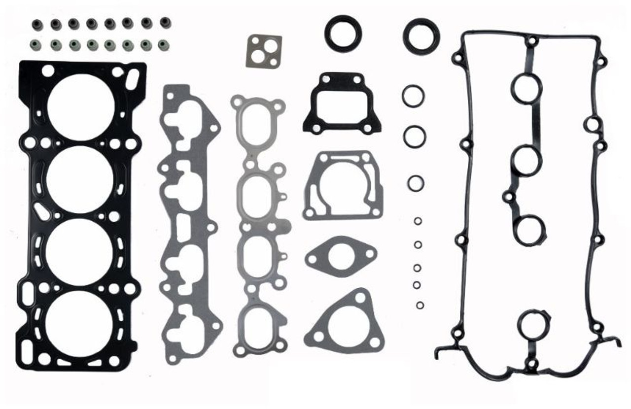 1996 Ford Probe 2.0L Engine Gasket Set MA2.0K-4.P10