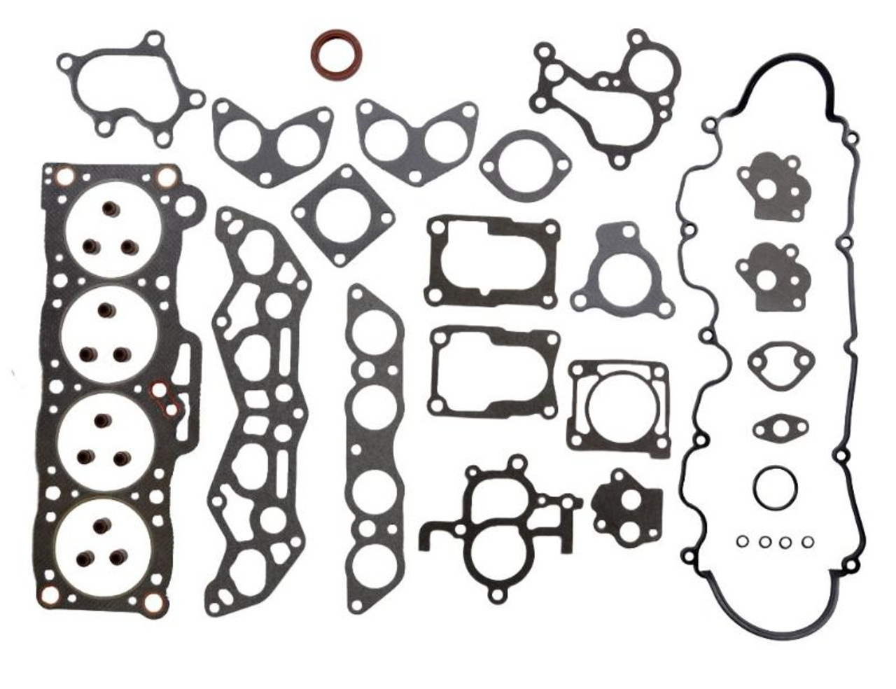 1988 Mazda MX-6 2.2L Engine Cylinder Head Gasket Set MA2.2HS-A.P2