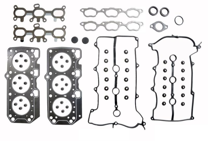 2001 Mazda Millenia 2.3L Engine Cylinder Head Gasket Set MA2.3HS-A.P7