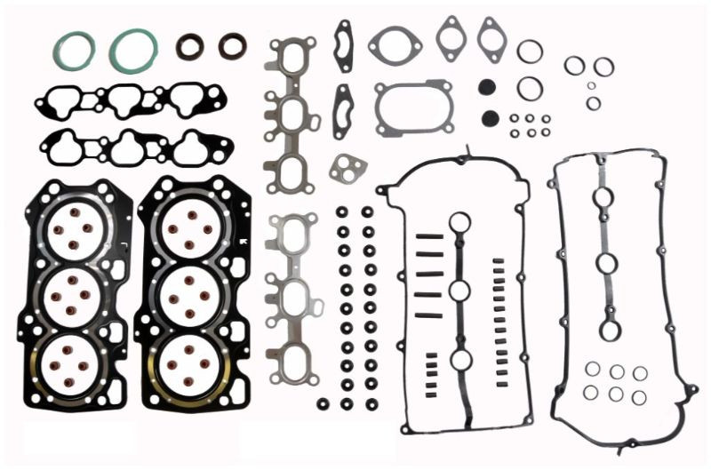 1993 Mazda MX-6 2.5L Engine Gasket Set MA2.5K-1.P3