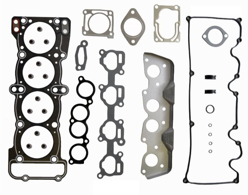 1989 Mazda MPV 2.6L Engine Cylinder Head Gasket Set MA2.6HS.P1