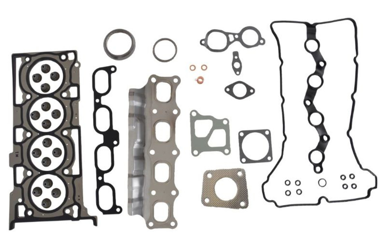 2008 Mitsubishi Lancer 2.0L Engine Cylinder Head Gasket Set MI2.0HS-H.P1