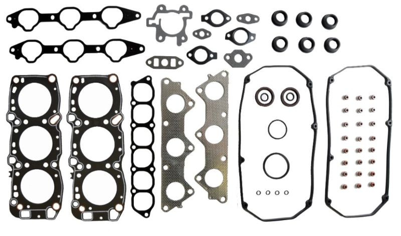 2000 Chrysler Cirrus 2.5L Engine Cylinder Head Gasket Set MI2.5HS-A.P18