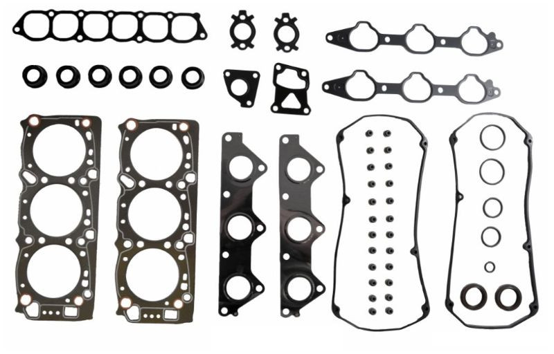 1996 Mitsubishi Montero 3.0L Engine Cylinder Head Gasket Set MI3.0HS-B.P2