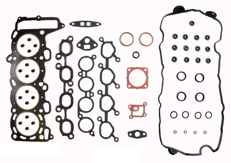 1993 Infiniti G20 2.0L Engine Cylinder Head Gasket Set NI2.0HS.P7