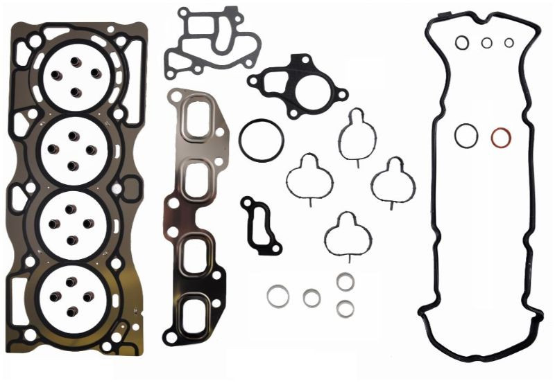 2009 Suzuki Equator 2.5L Engine Gasket Set NI2.5K-4.P1