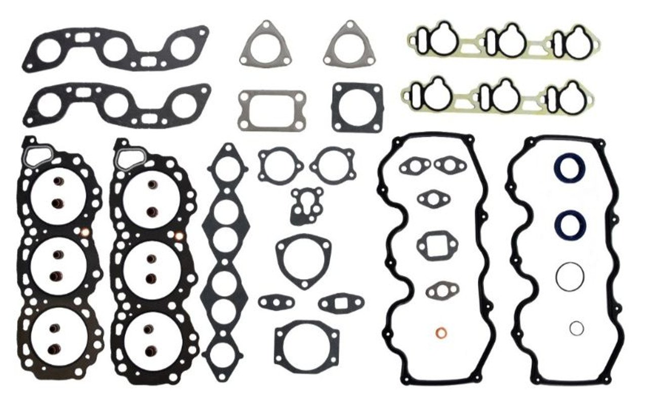 1987 Nissan 200SX 3.0L Engine Cylinder Head Gasket Set NI3.0HS-D.P3