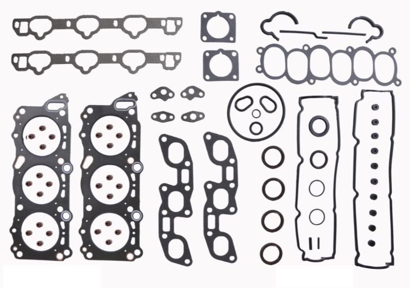 1993 Nissan 300ZX 3.0L Engine Cylinder Head Gasket Set NI3.0HS-E.P9