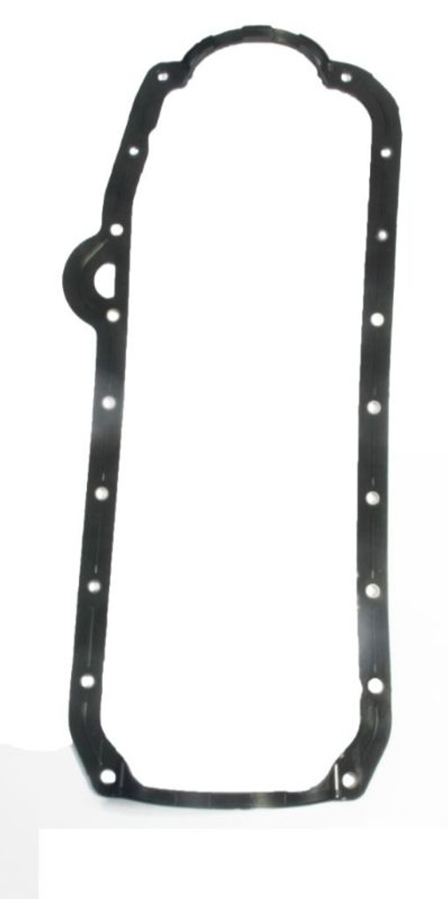 1985 GMC C2500 5.7L Engine Oil Pan Gasket OC350-L.P1109