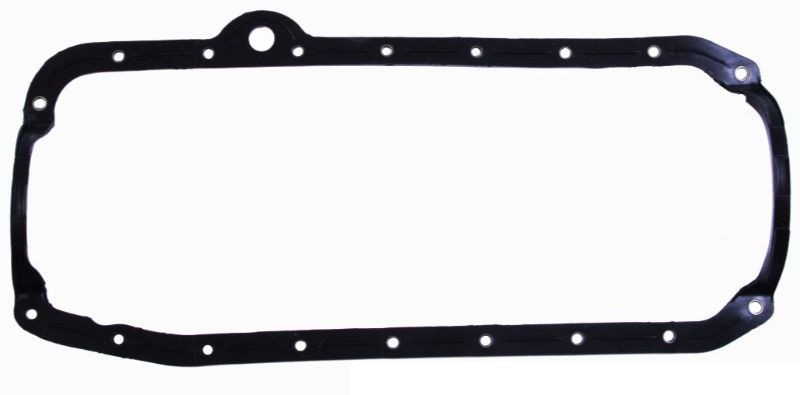 1985 Chevrolet G20 5.7L Engine Oil Pan Gasket OC350-R.P1005