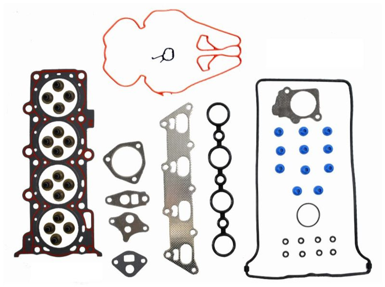 2000 Saturn SC2 1.9L Engine Gasket Set S1.9K-7.P1