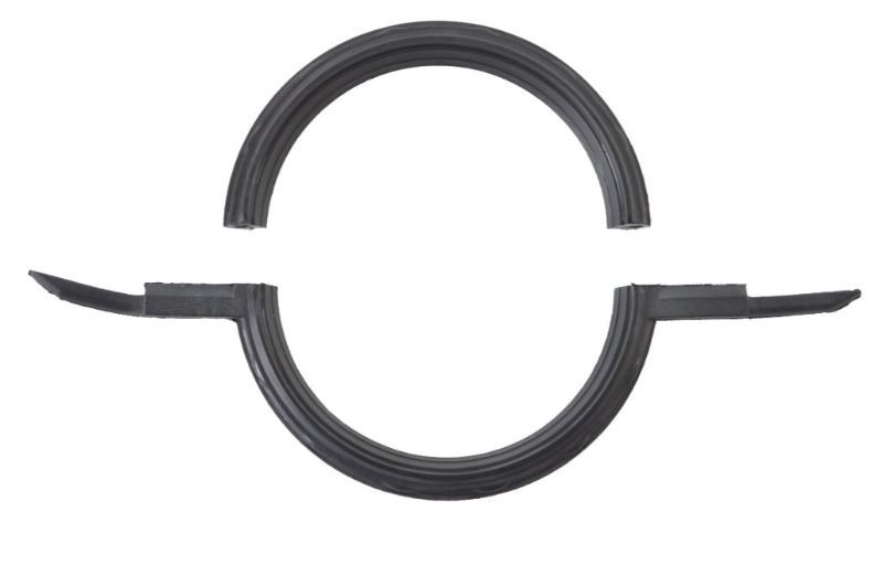 1989 Dodge D100 5.2L Engine Crankshaft Seal S1196.P779