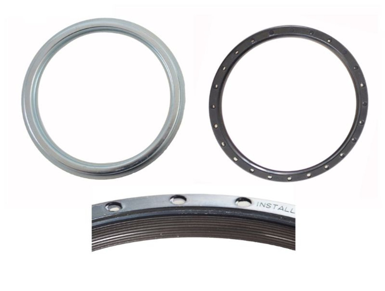 1992 Dodge D250 5.9L Engine Crankshaft Seal S8384.P16