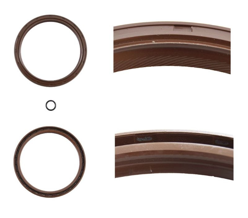 1993 GMC C2500 Suburban 7.4L Engine Crankshaft Seal SK0113.P54