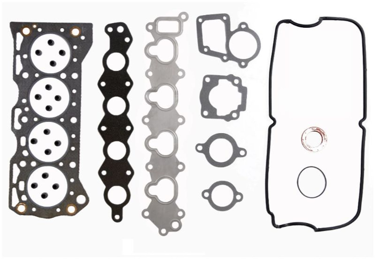1998 Suzuki Swift 1.3L Engine Gasket Set SU1.3K-3.P2 1998 Suzuki Swift 1.3L Engine Gasket Set SU1.3K-3.P2