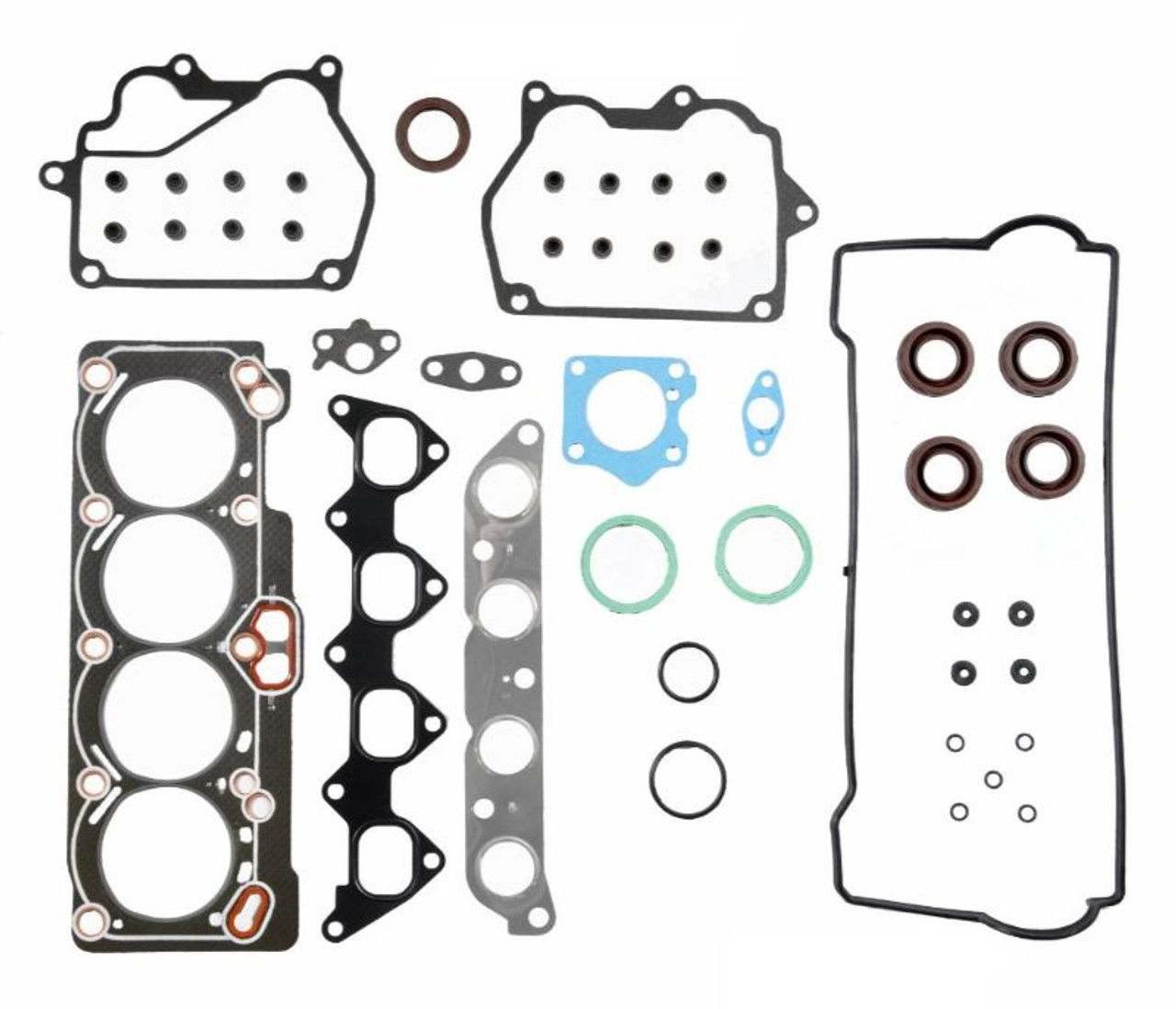 1995 Geo Prizm 1.6L Engine Cylinder Head Gasket Set TO1.6HS-D.P6