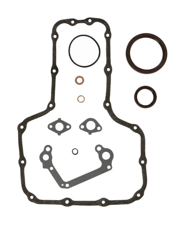 2002 Toyota Celica 1.8L Engine Lower Gasket Set TO1.8CS-A.P12