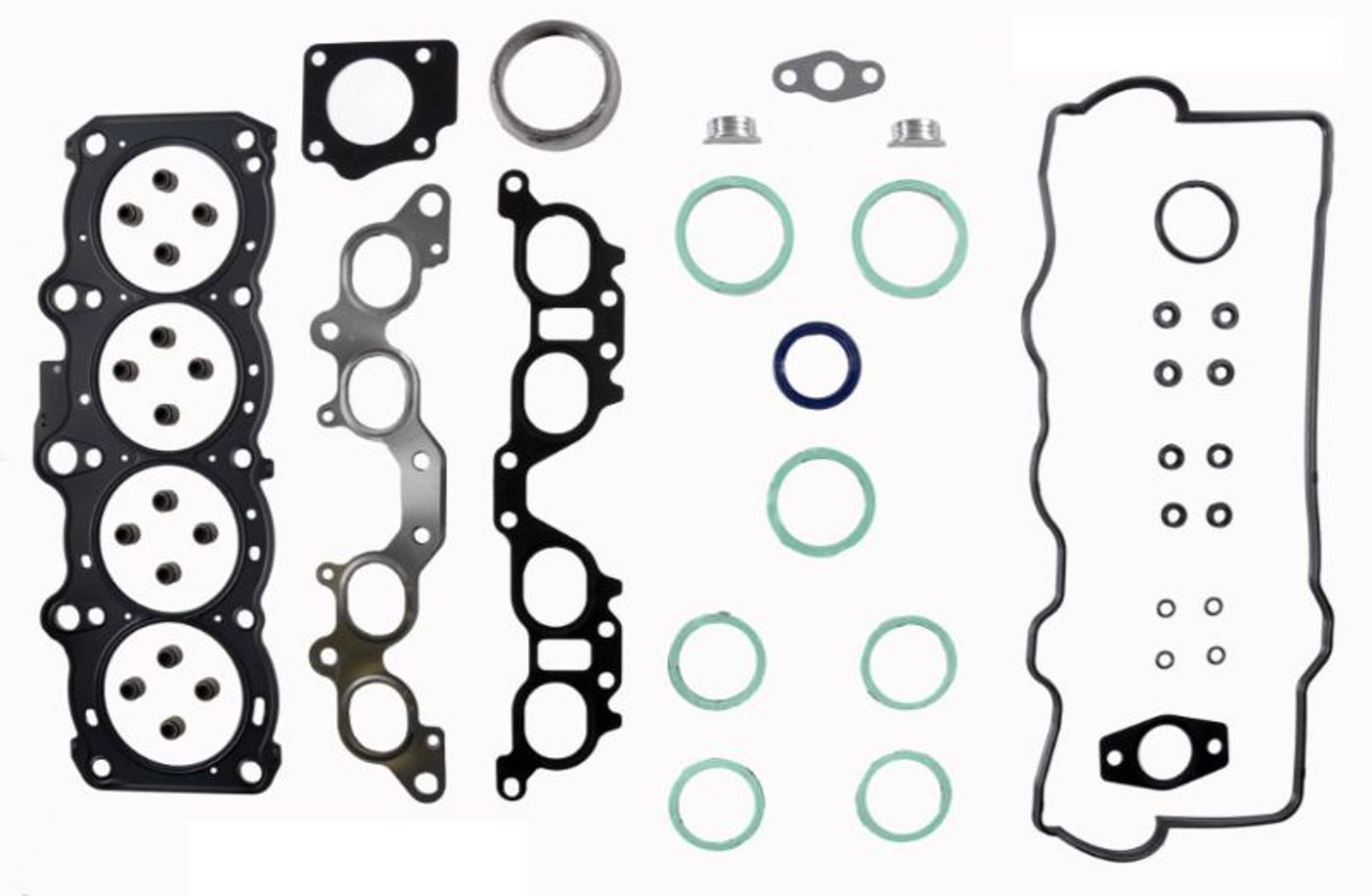 1997 Toyota RAV4 2.0L Engine Cylinder Head Gasket Set TO2.0HS-D.P2 1997 Toyota RAV4 2.0L Engine Cylinder Head Gasket Set TO2.0HS-D.P2