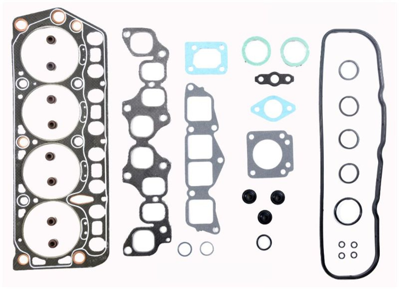 1989 Toyota Van 2.2L Engine Gasket Set TO2.2K-3.P4