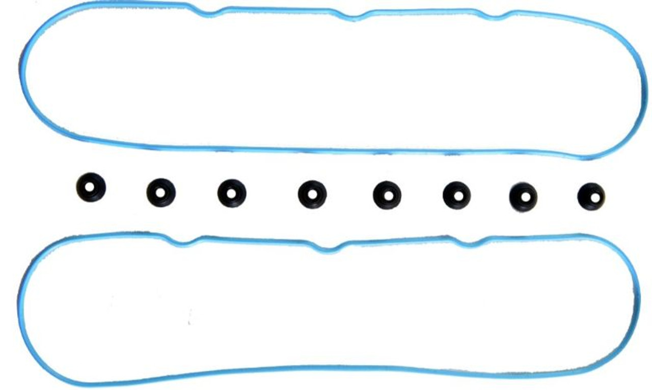 2000 Chevrolet Suburban 1500 5.3L Engine Valve Cover Gasket VCC293-A.P17
