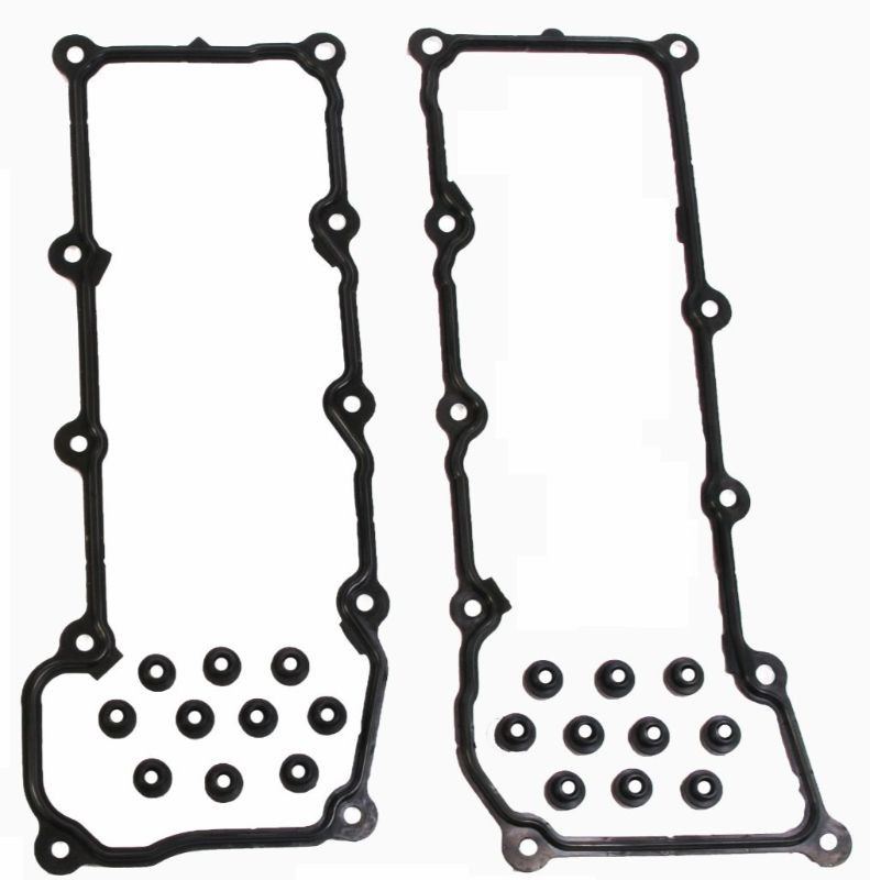 2003 Jeep Liberty 3.7L Engine Valve Cover Gasket VCCR226-A.P4