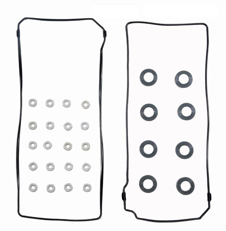 1996 Lincoln Mark VIII 4.6L Engine Valve Cover Gasket VCF281.P7