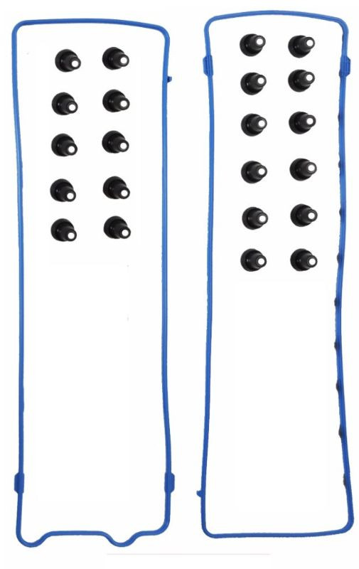 1998 Mercury Grand Marquis 4.6L Engine Valve Cover Gasket VCF281-B.P54