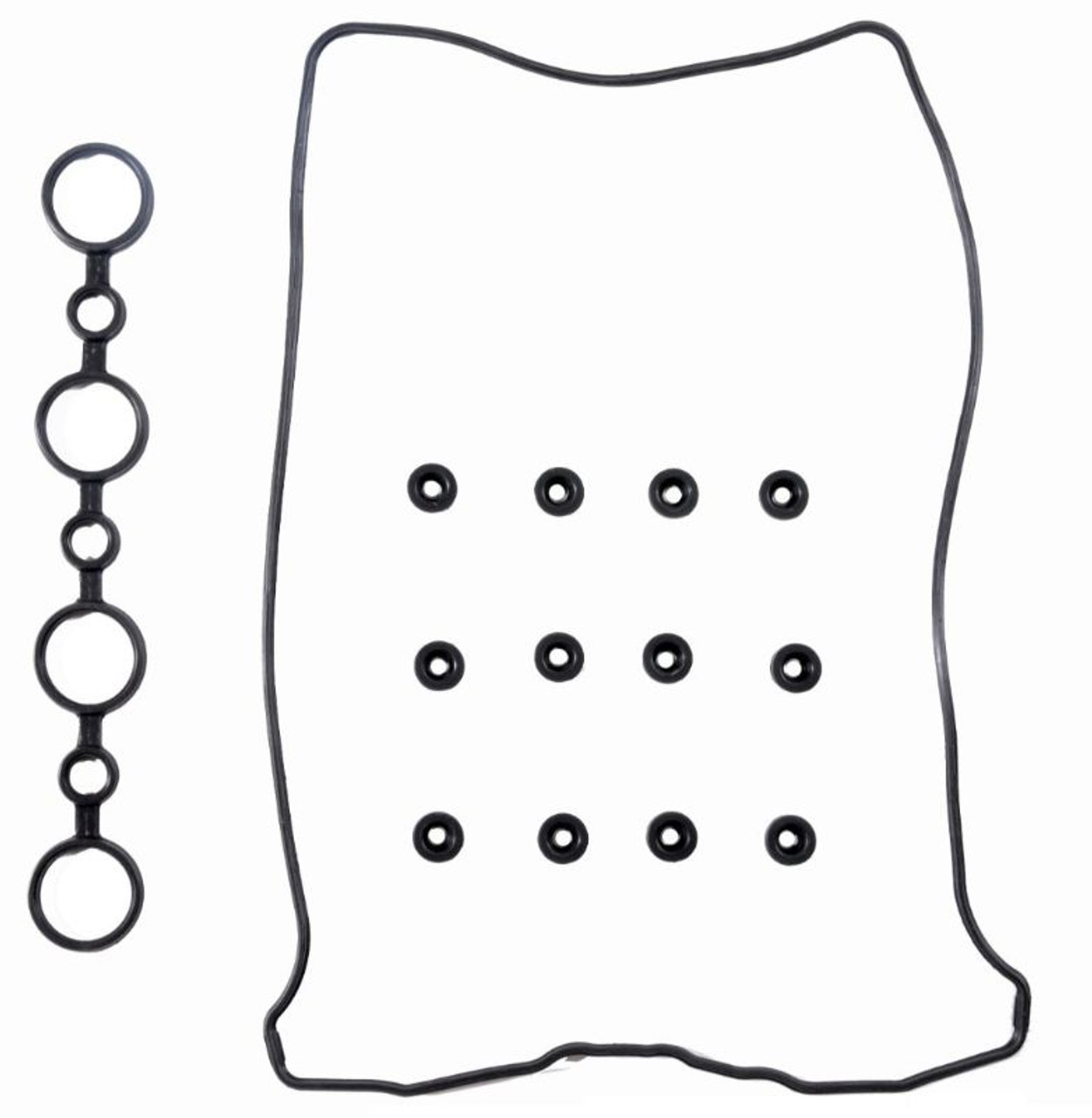 1995 Saturn SC2 1.9L Engine Valve Cover Gasket VCS1.9A.P4