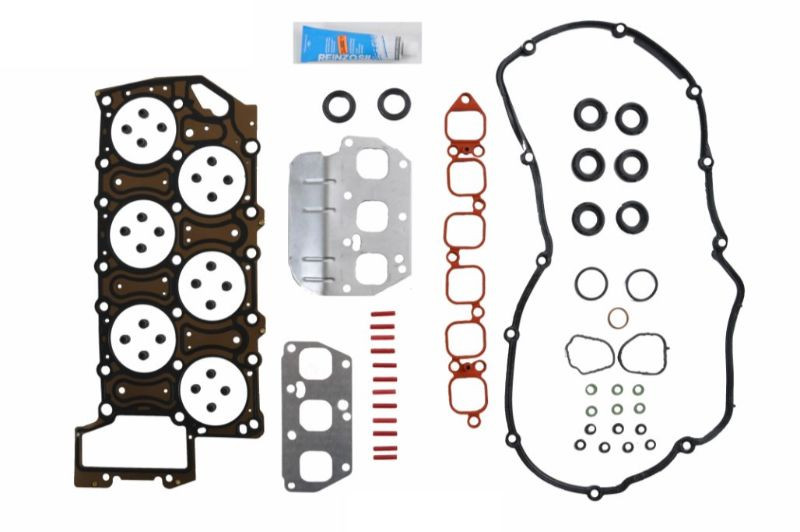 2006 Audi A3 Quattro 3.2L Engine Cylinder Head Gasket Set VW3.2HS-A.P10