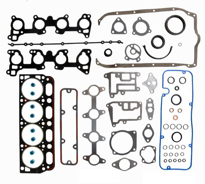 1987 Chevrolet Corsica 2.0L Engine Gasket Set C134-54.P4
