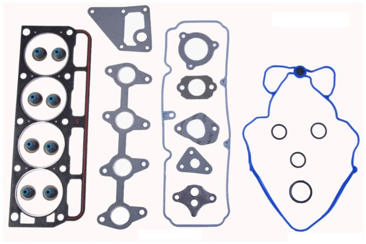 1999 Chevrolet Cavalier 2.2L Engine Cylinder Head Gasket Set C134HS-D.P4