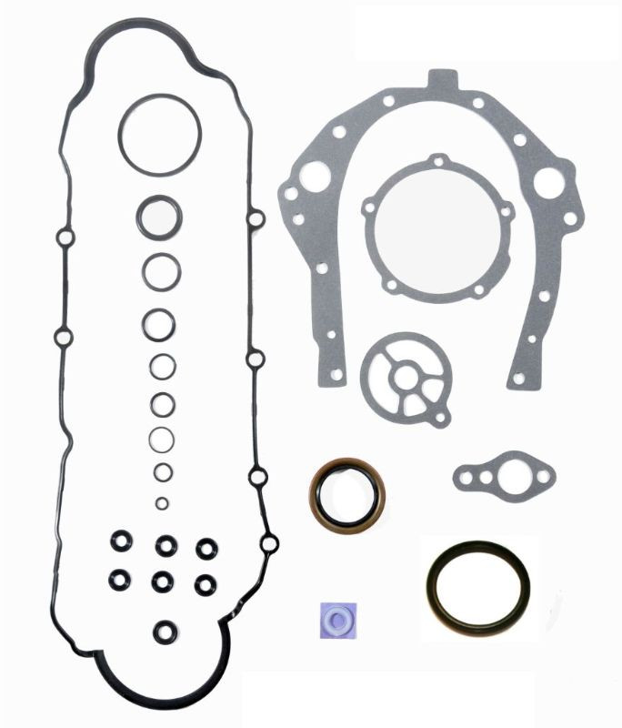 1996 Chevrolet Beretta 3.1L Engine Lower Gasket Set C189CS-A.P40