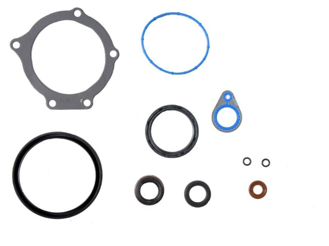 2006 Isuzu i-350 3.5L Engine Lower Gasket Set C211CS-A.P15