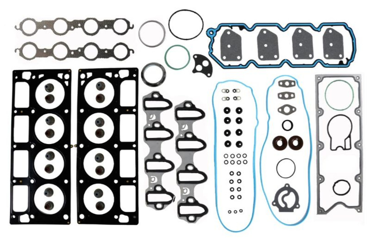 2004 Chevrolet Express 1500 5.3L Engine Cylinder Head Gasket Set C325HS-B.P61