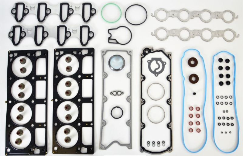 2009 Saab 9-7x 6.0L Engine Gasket Set C364K-3.P6