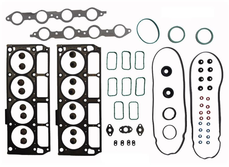 2012 Chevrolet Caprice 6.0L Engine Gasket Set C364K-5.P4