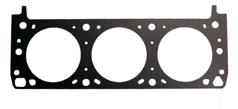 1990 Isuzu Trooper 2.8L Engine Cylinder Head Spacer Shim CHS1011.P170