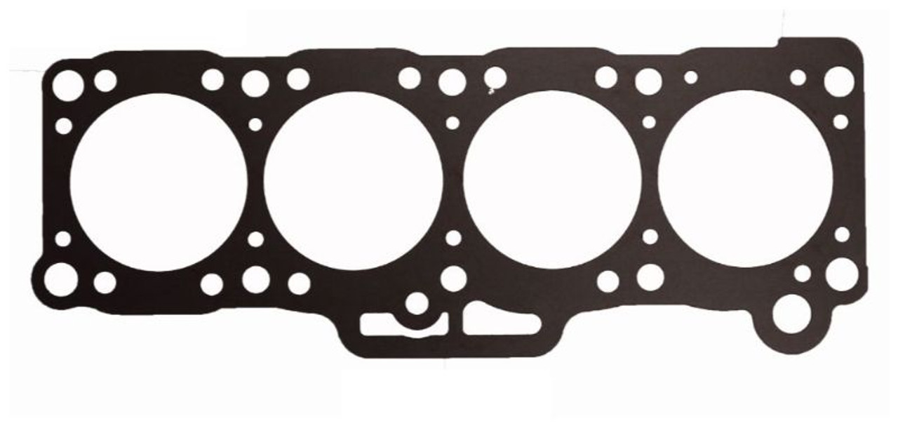 1986 Mazda 626 2.0L Engine Cylinder Head Spacer Shim CHS1030.P5